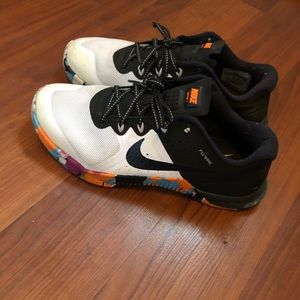 Nike metcon 2